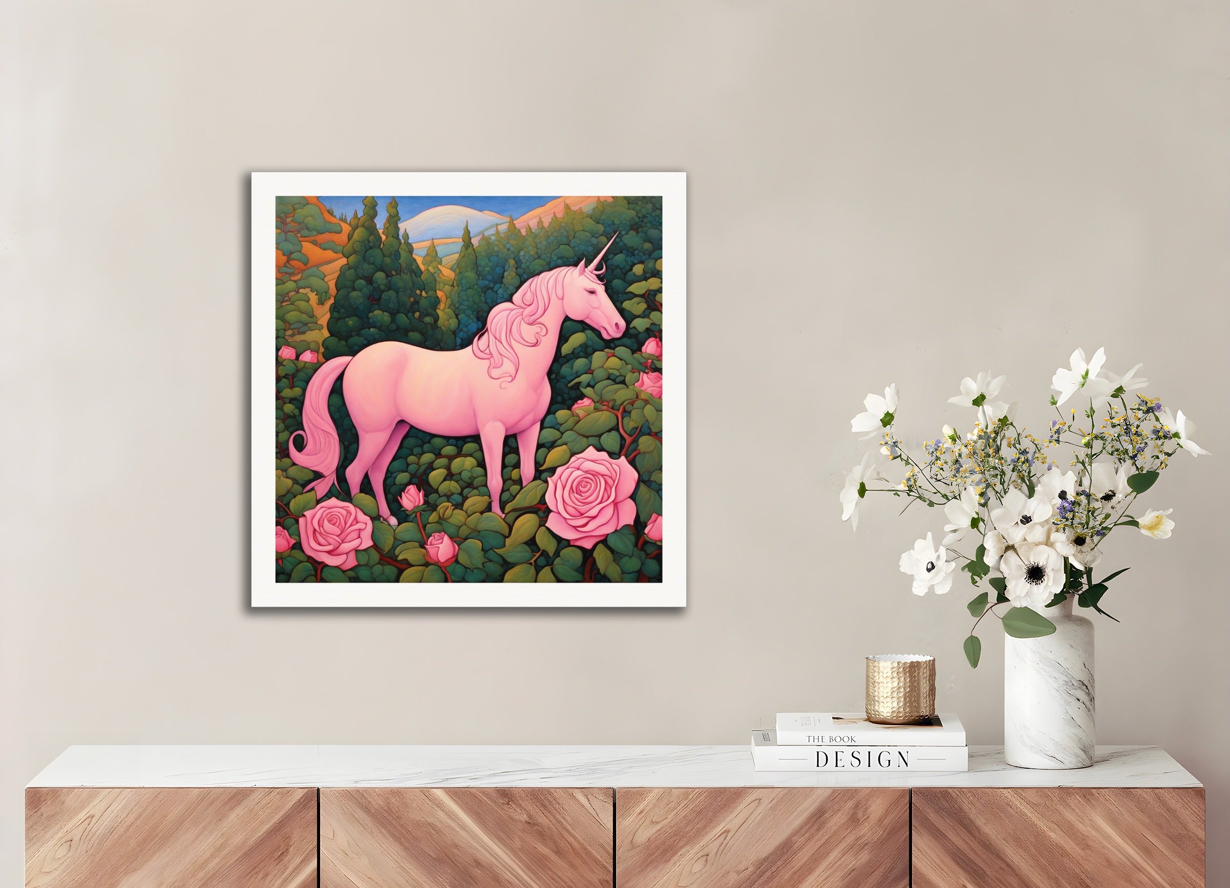 Poster: Paul Ranson,