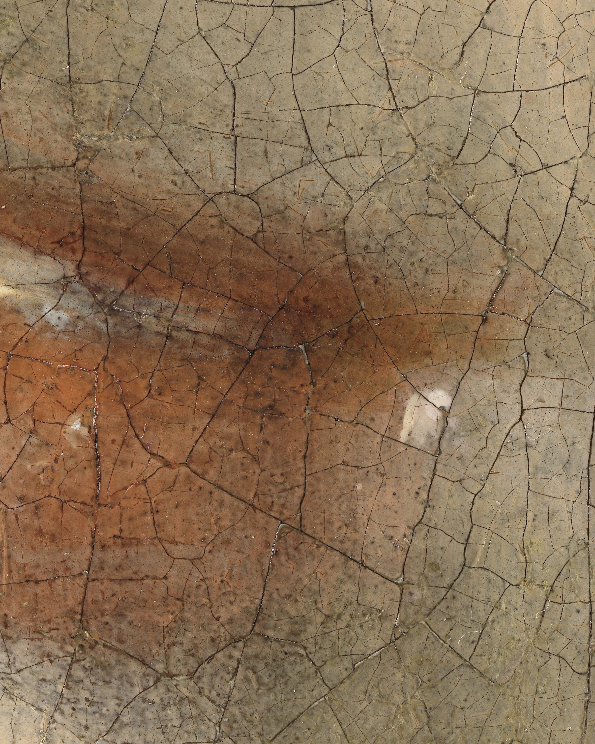 Las Labios (Cuadrado) - Póster Detalle de Vermeer
